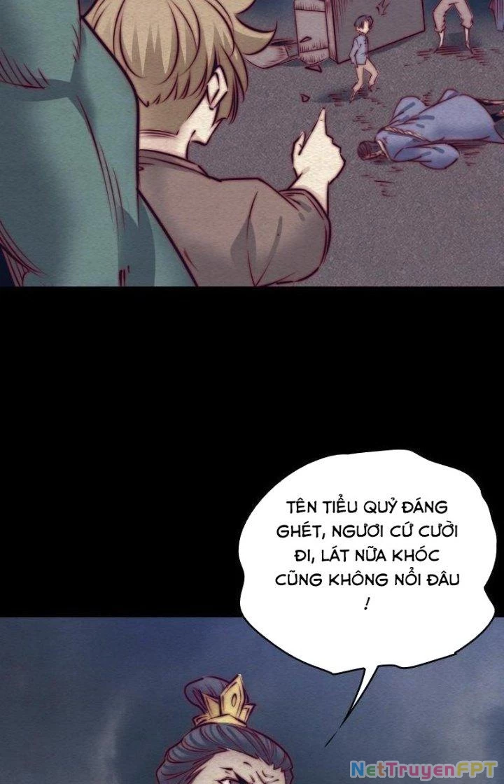 Trường Sinh Đạo Chapter 115 - Trang 2