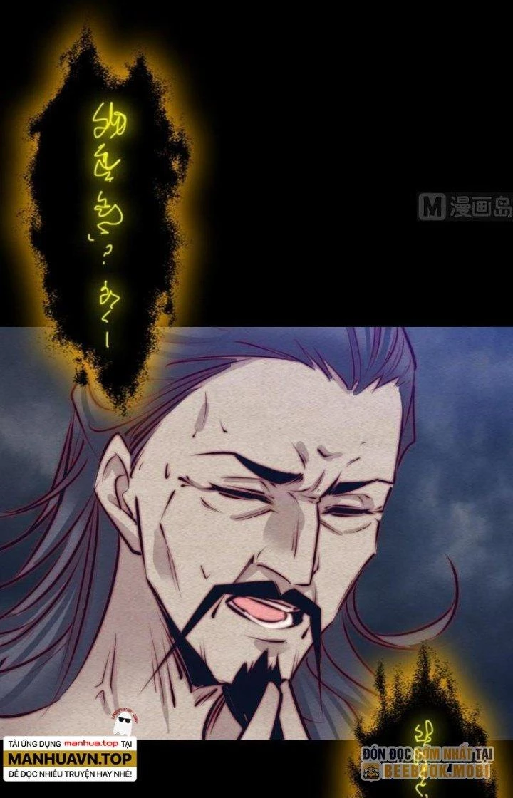 Trường Sinh Đạo Chapter 115 - Trang 2