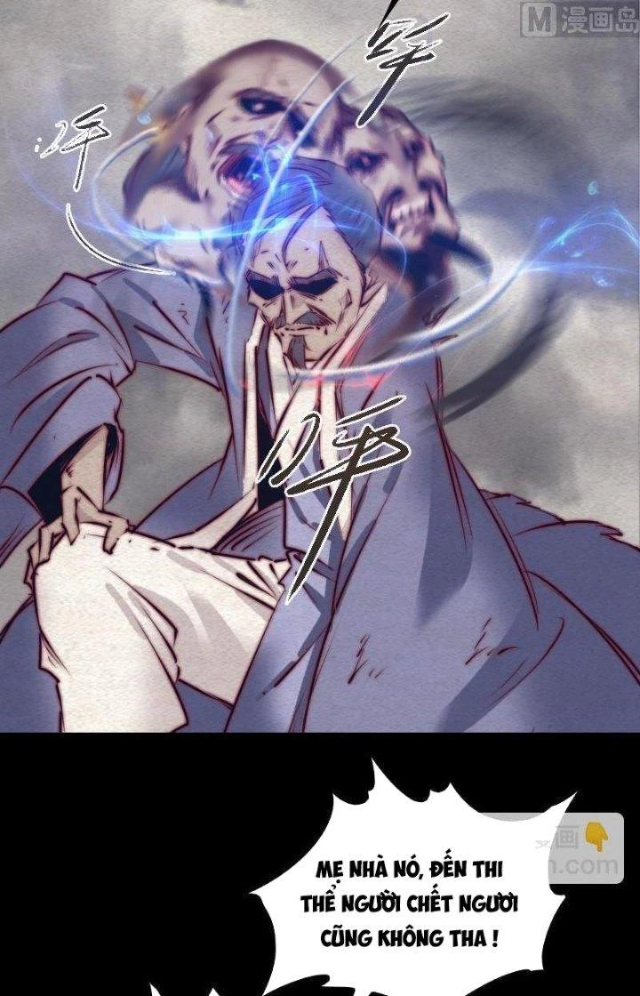Trường Sinh Đạo Chapter 115 - Trang 2