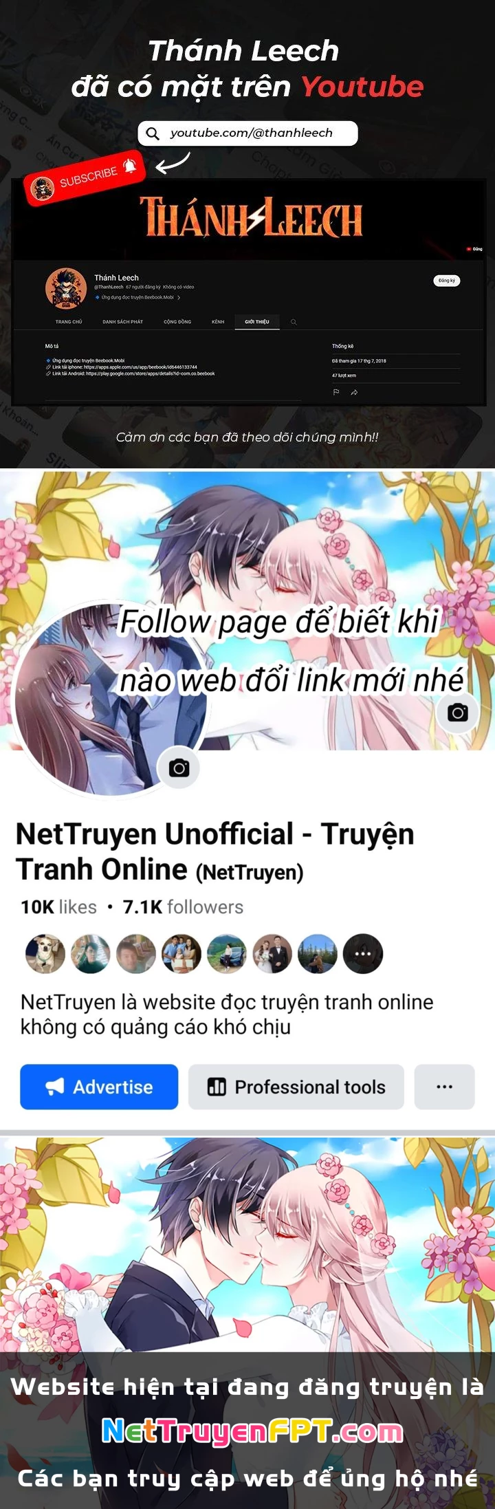 Trường Sinh Đạo Chapter 115 - Trang 2