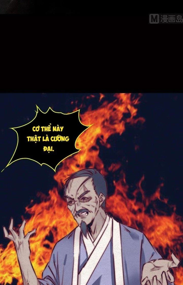 Trường Sinh Đạo Chapter 116 - Trang 2