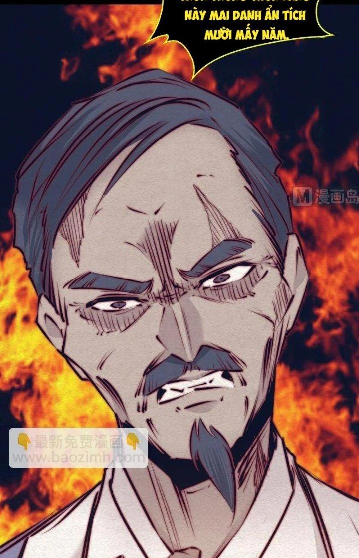Trường Sinh Đạo Chapter 116 - Trang 2