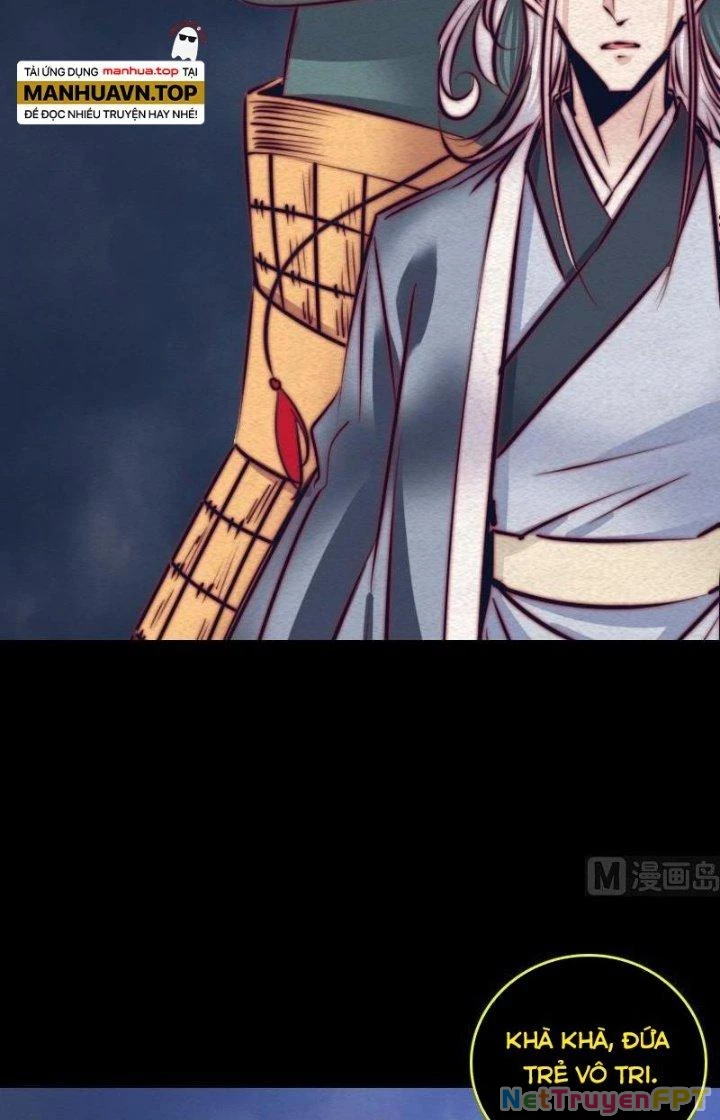 Trường Sinh Đạo Chapter 116 - Trang 2