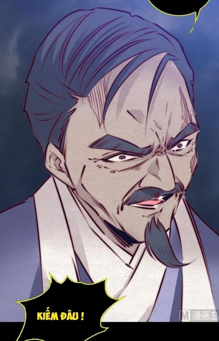 Trường Sinh Đạo Chapter 116 - Trang 2