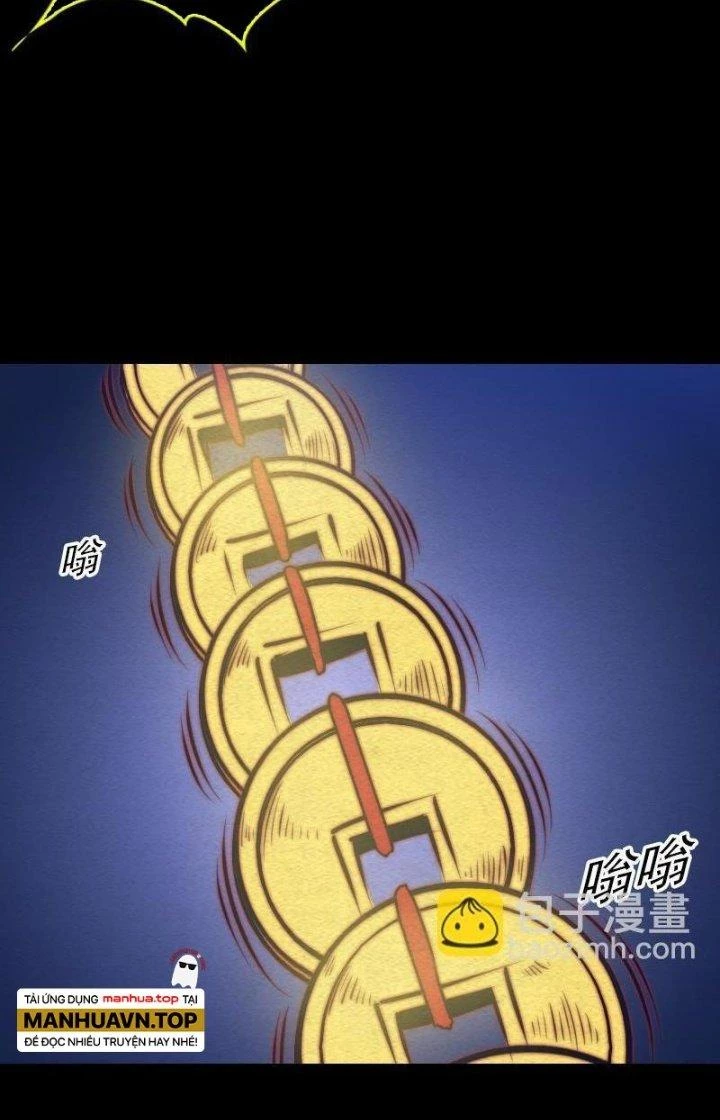 Trường Sinh Đạo Chapter 116 - Trang 2