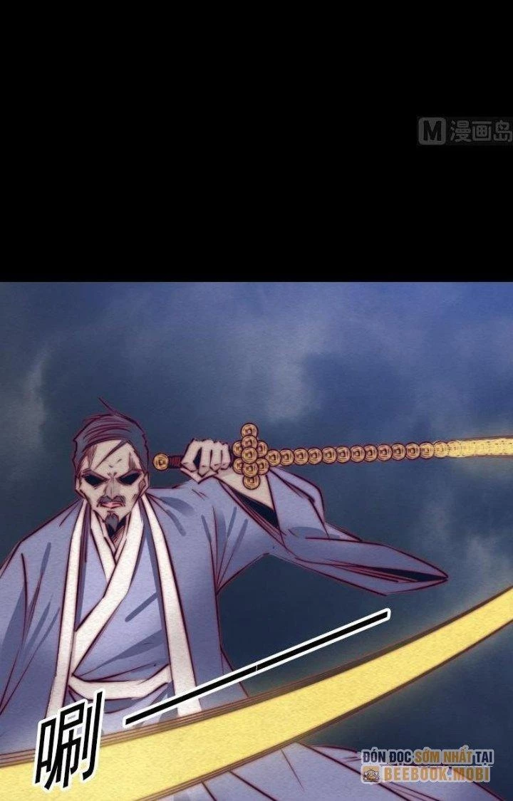 Trường Sinh Đạo Chapter 116 - Trang 2