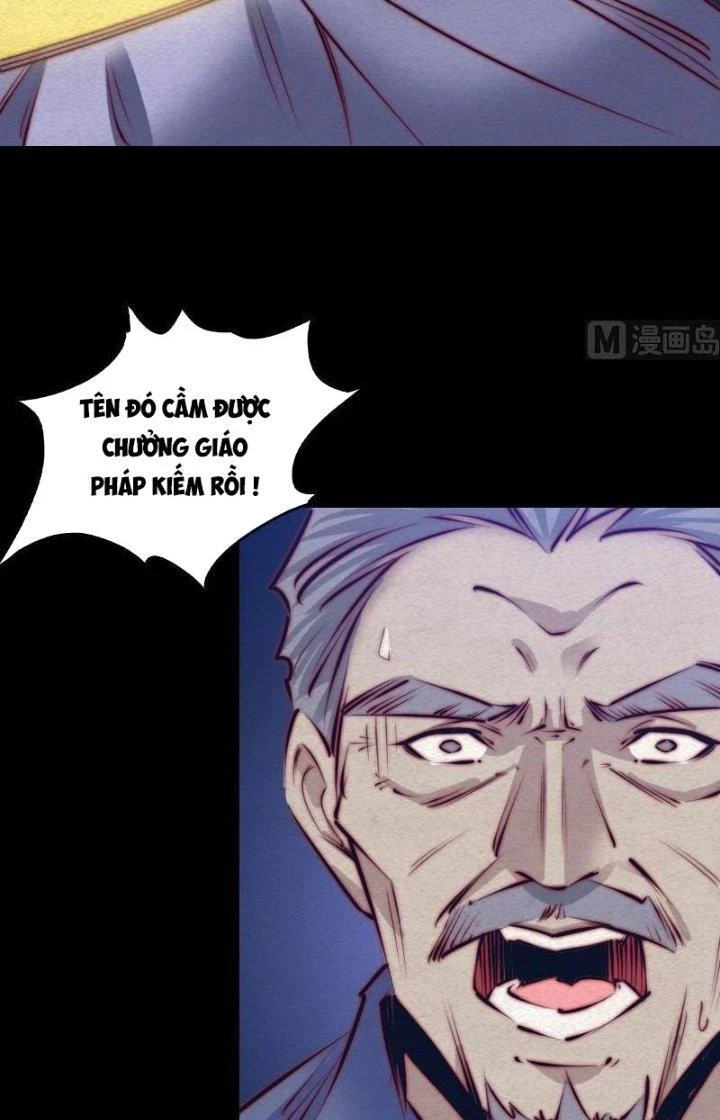 Trường Sinh Đạo Chapter 116 - Trang 2