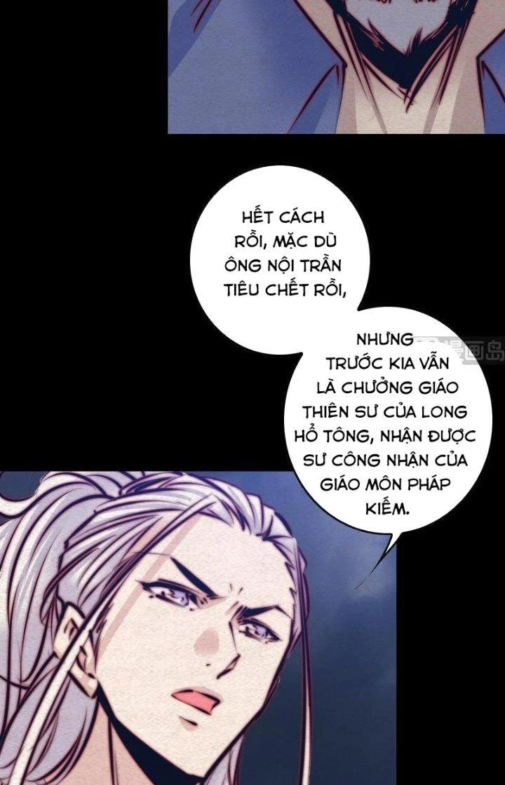 Trường Sinh Đạo Chapter 116 - Trang 2