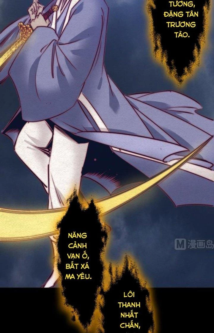 Trường Sinh Đạo Chapter 116 - Trang 2
