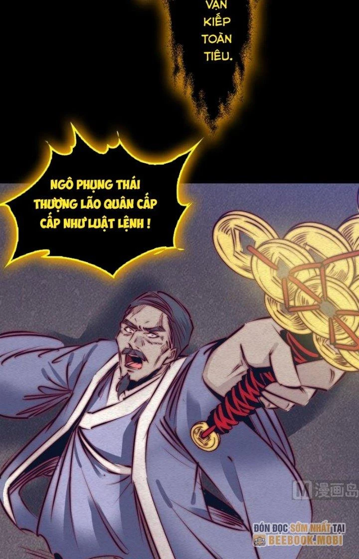 Trường Sinh Đạo Chapter 116 - Trang 2