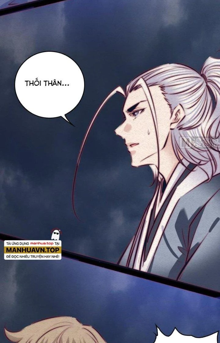 Trường Sinh Đạo Chapter 116 - Trang 2
