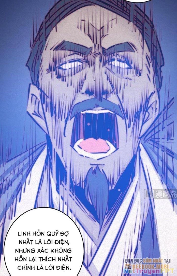 Trường Sinh Đạo Chapter 116 - Trang 2