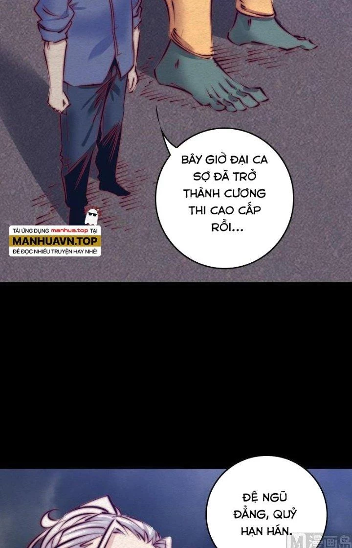 Trường Sinh Đạo Chapter 116 - Trang 2