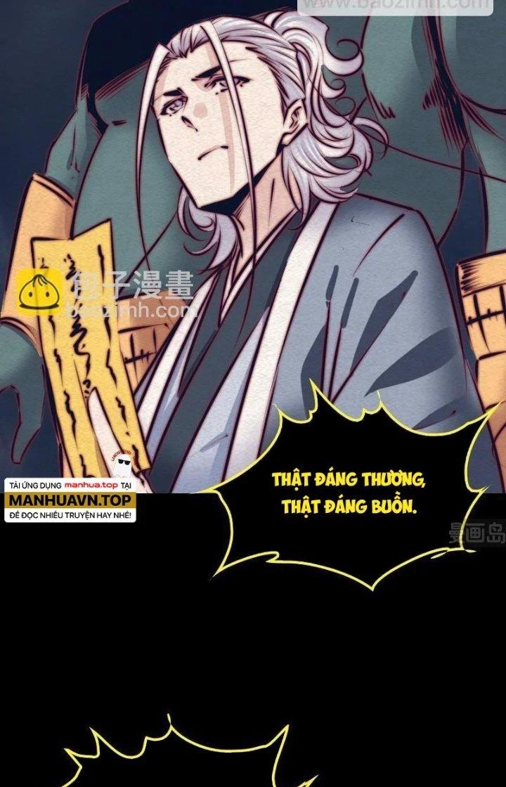 Trường Sinh Đạo Chapter 116 - Trang 2