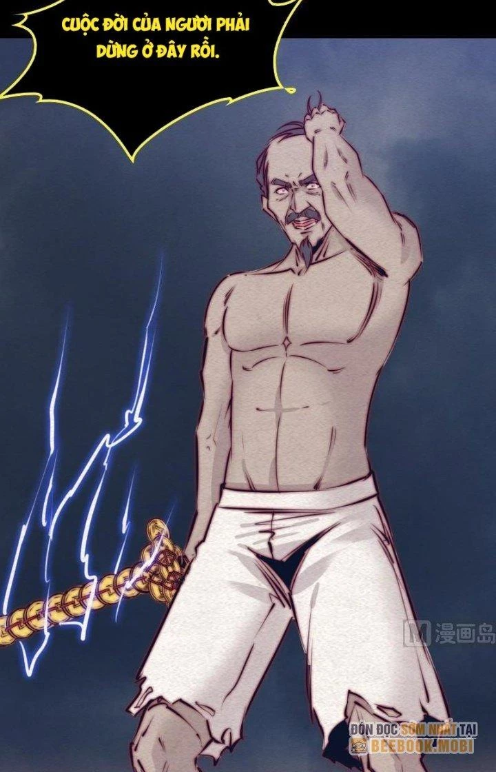 Trường Sinh Đạo Chapter 116 - Trang 2