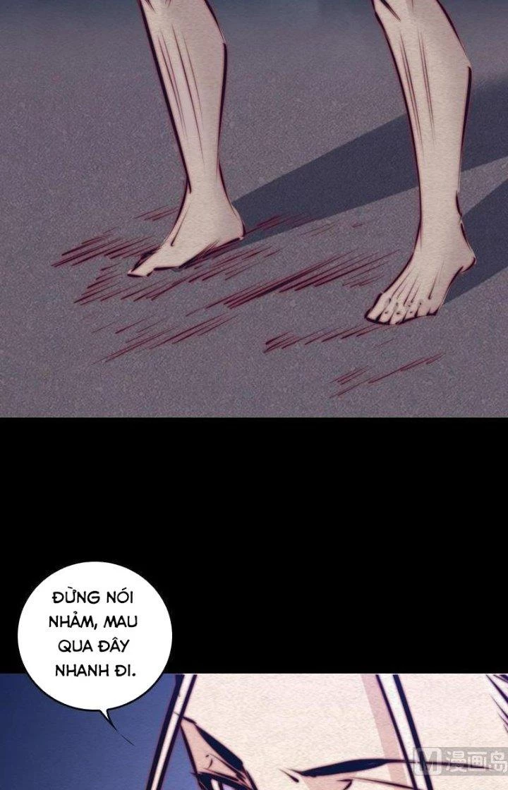 Trường Sinh Đạo Chapter 116 - Trang 2