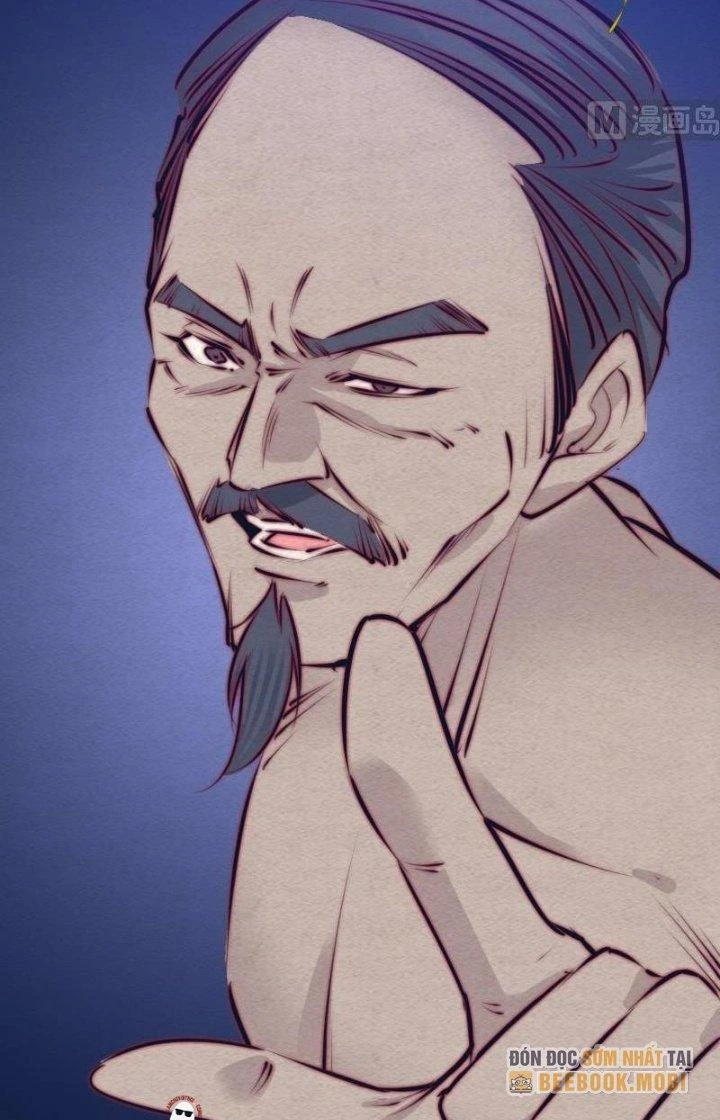 Trường Sinh Đạo Chapter 116 - Trang 2