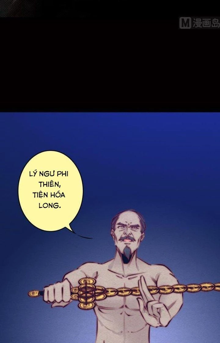 Trường Sinh Đạo Chapter 117 - Trang 2