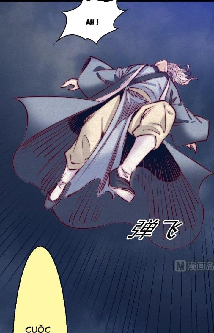 Trường Sinh Đạo Chapter 117 - Trang 2