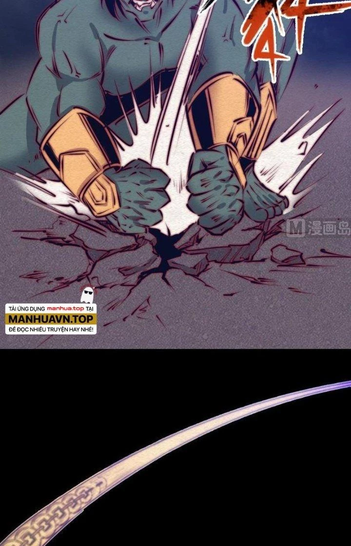 Trường Sinh Đạo Chapter 117 - Trang 2