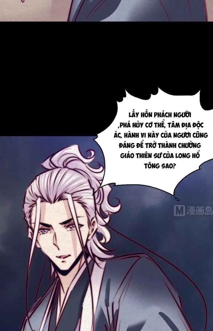 Trường Sinh Đạo Chapter 119 - Trang 2