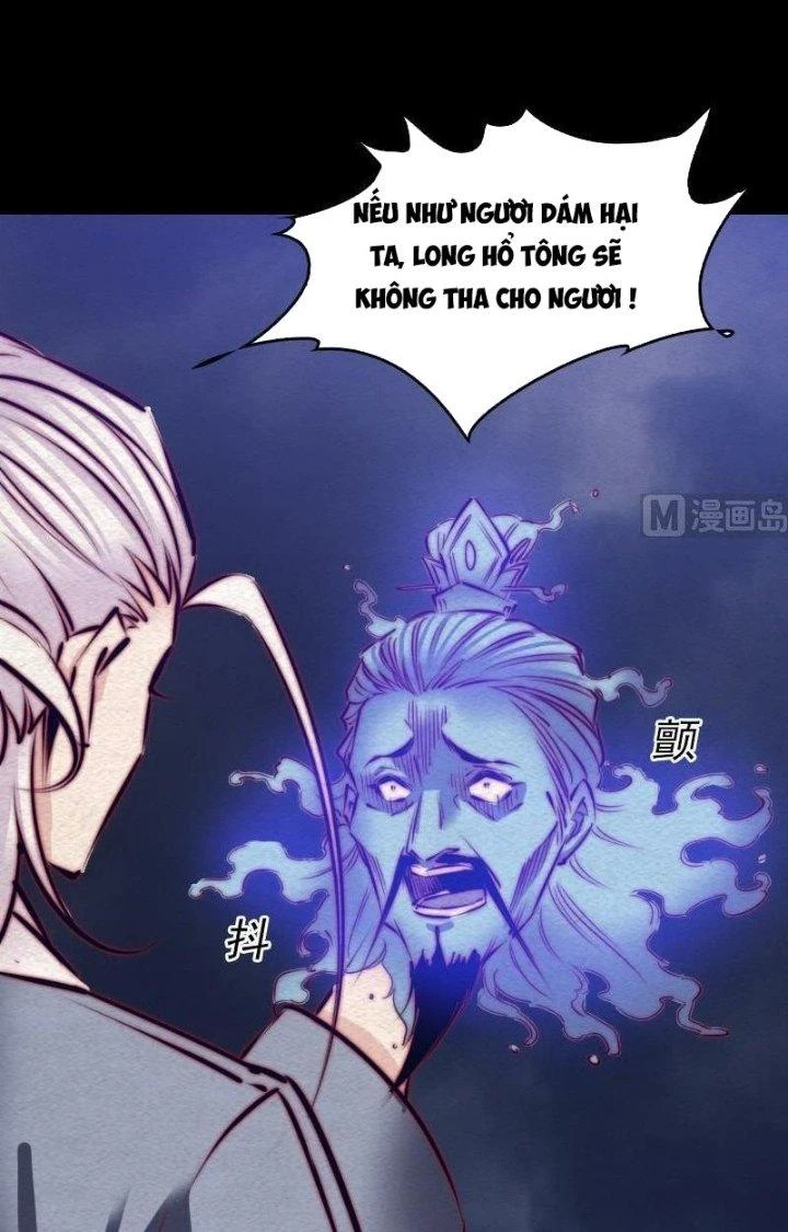Trường Sinh Đạo Chapter 119 - Trang 2