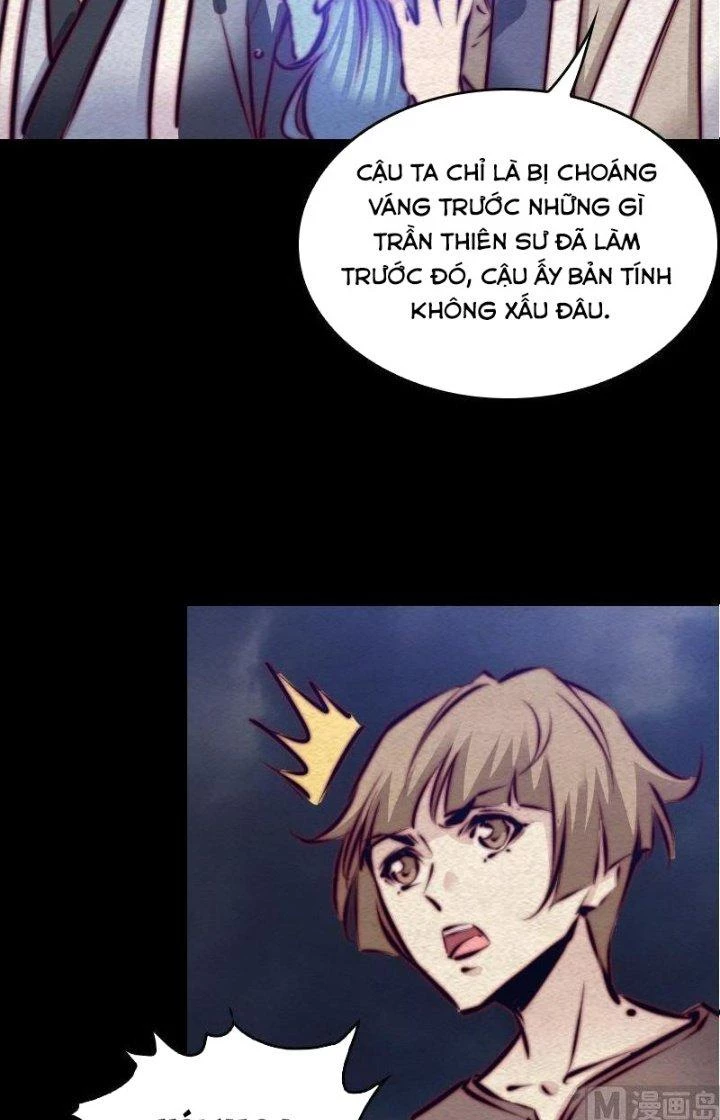 Trường Sinh Đạo Chapter 119 - Trang 2