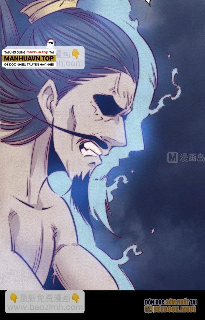 Trường Sinh Đạo Chapter 120 - Trang 2