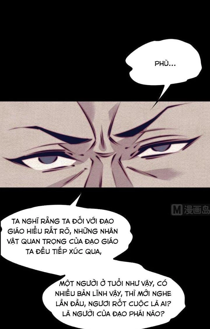 Trường Sinh Đạo Chapter 120 - Trang 2