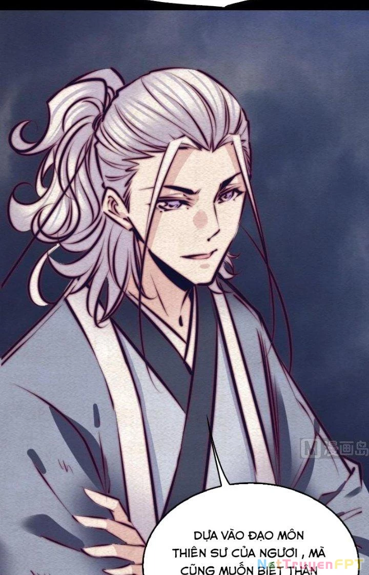 Trường Sinh Đạo Chapter 120 - Trang 2