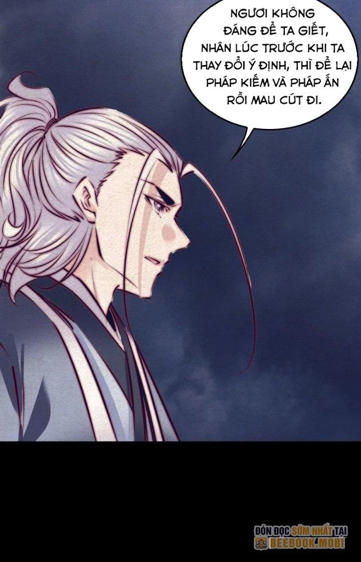 Trường Sinh Đạo Chapter 120 - Trang 2