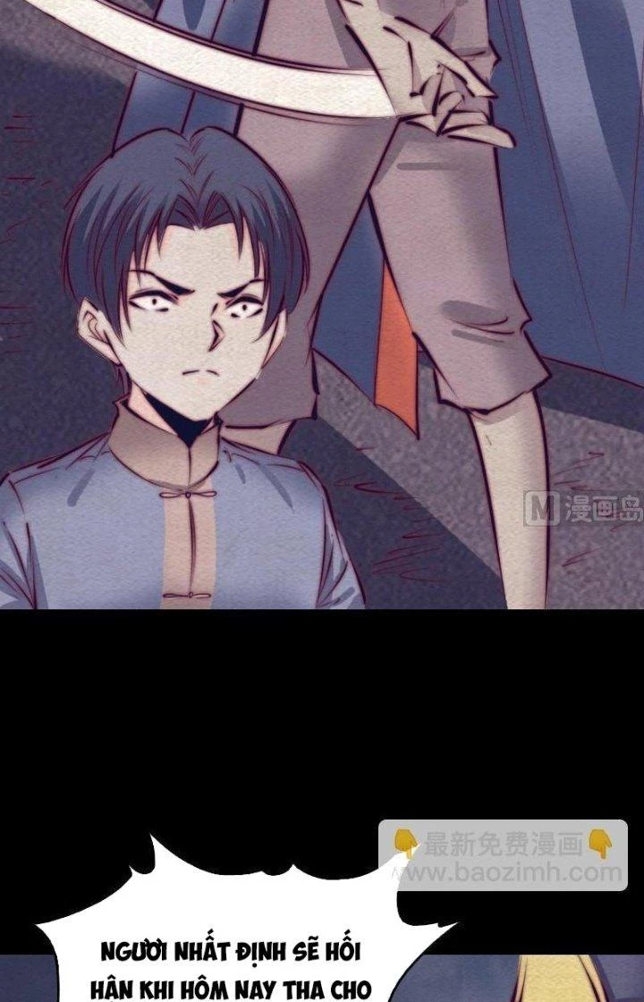 Trường Sinh Đạo Chapter 120 - Trang 2