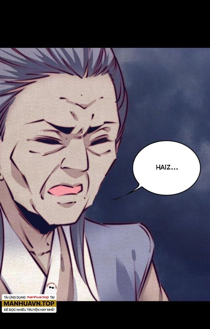 Trường Sinh Đạo Chapter 120 - Trang 2