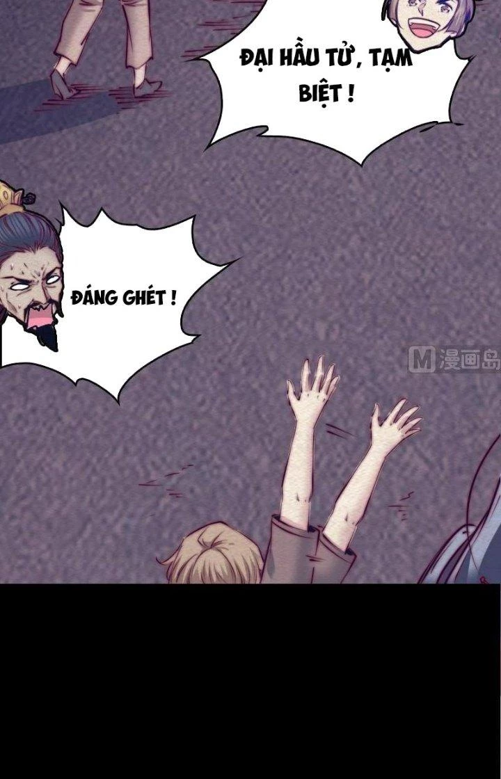 Trường Sinh Đạo Chapter 120 - Trang 2