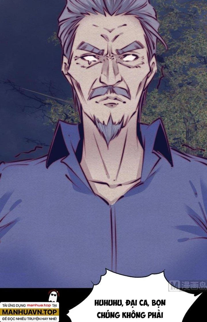 Trường Sinh Đạo Chapter 120 - Trang 2