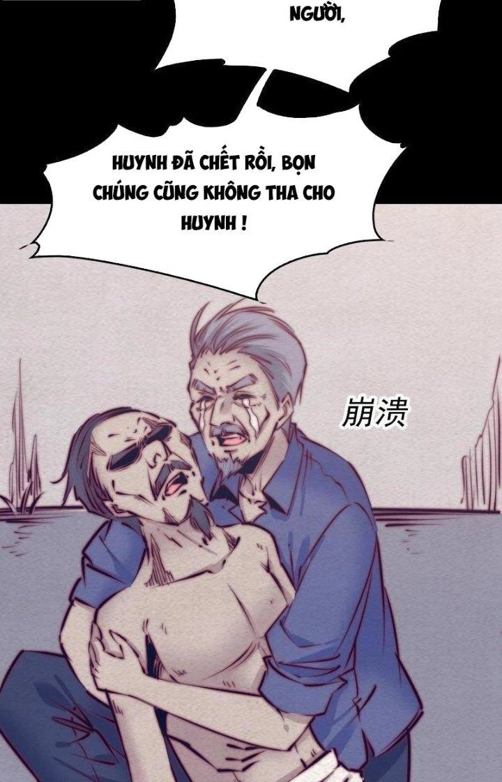 Trường Sinh Đạo Chapter 120 - Trang 2