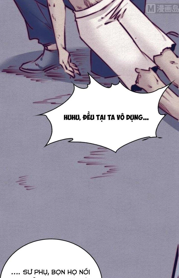 Trường Sinh Đạo Chapter 120 - Trang 2