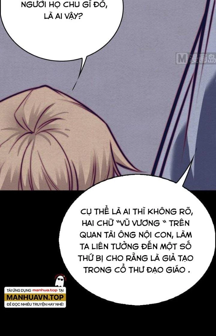 Trường Sinh Đạo Chapter 120 - Trang 2
