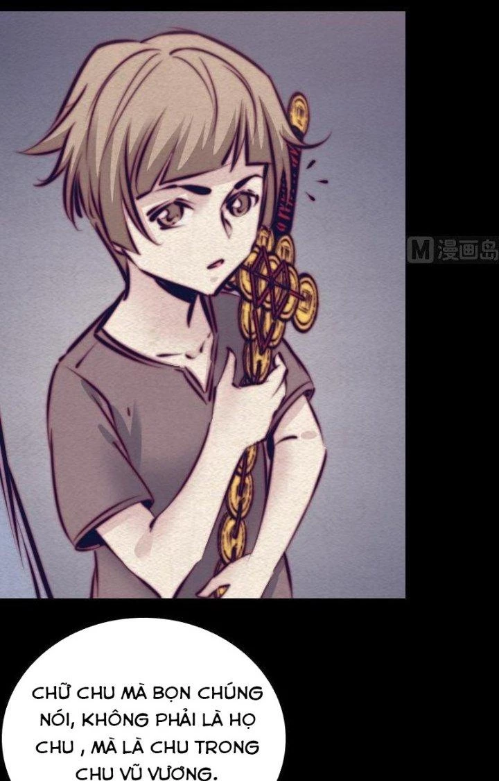 Trường Sinh Đạo Chapter 120 - Trang 2