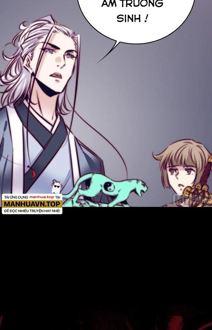 Trường Sinh Đạo Chapter 120 - Trang 2