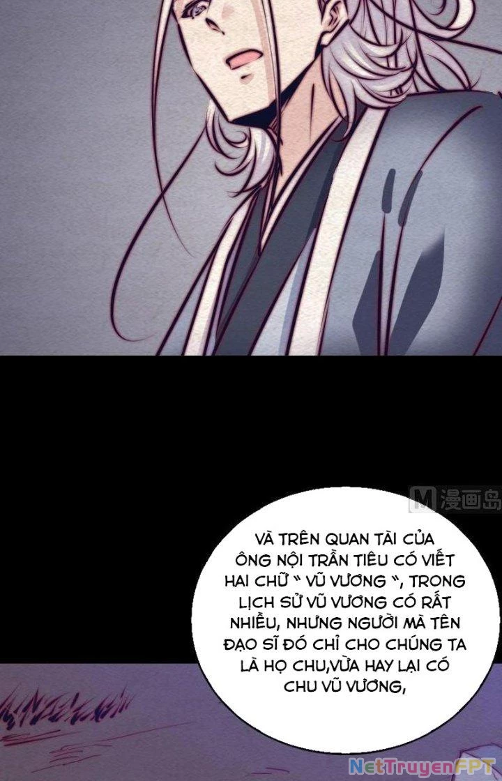 Trường Sinh Đạo Chapter 121 - Trang 2