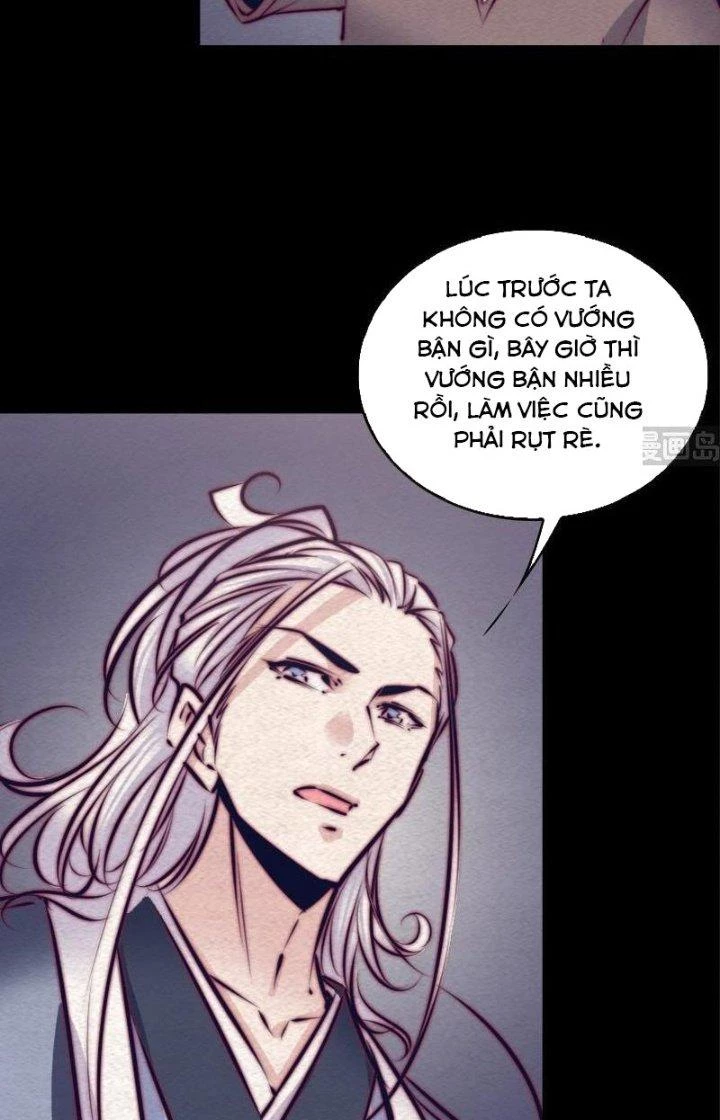 Trường Sinh Đạo Chapter 121 - Trang 2