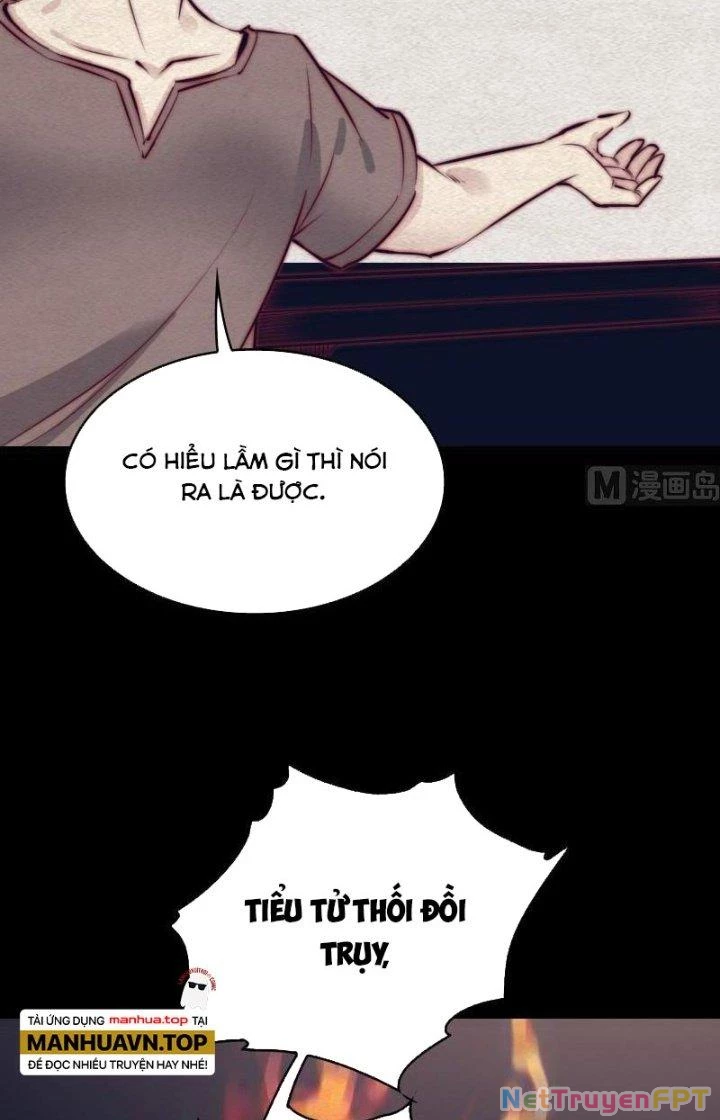 Trường Sinh Đạo Chapter 122 - Trang 2