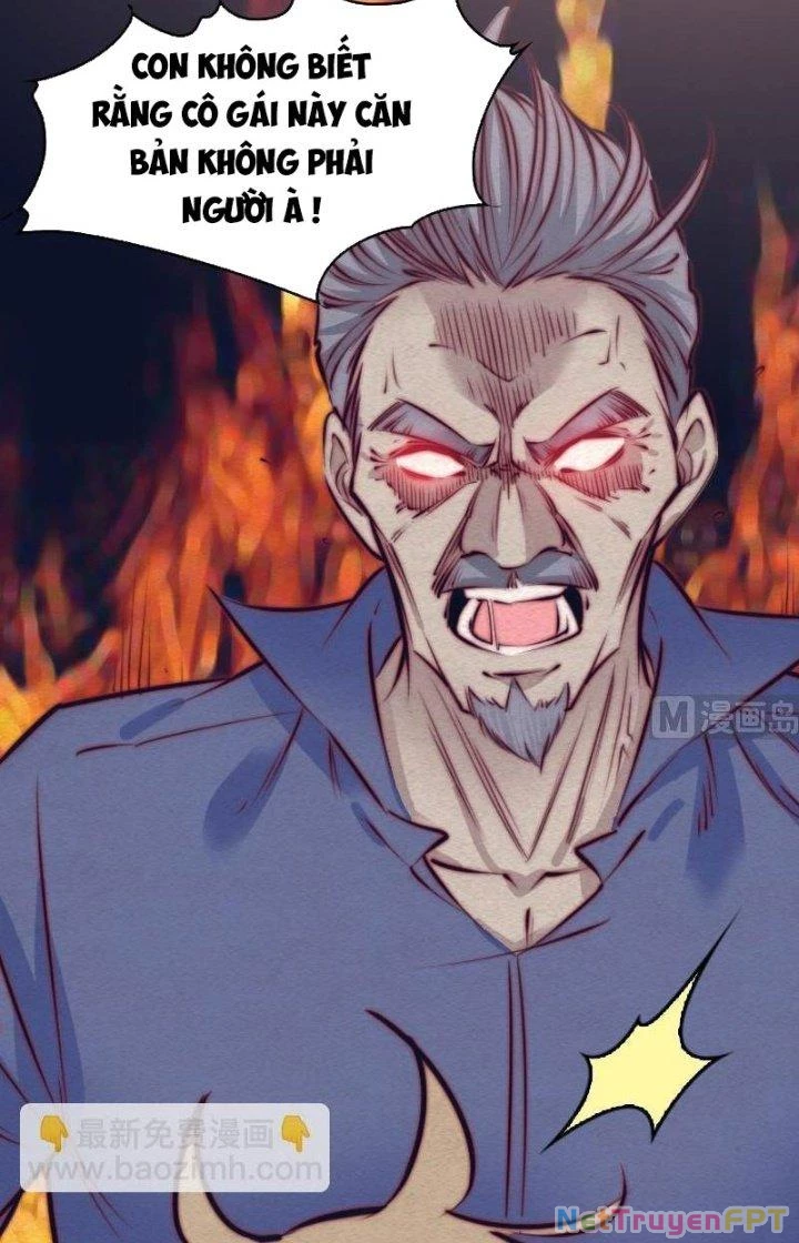 Trường Sinh Đạo Chapter 122 - Trang 2