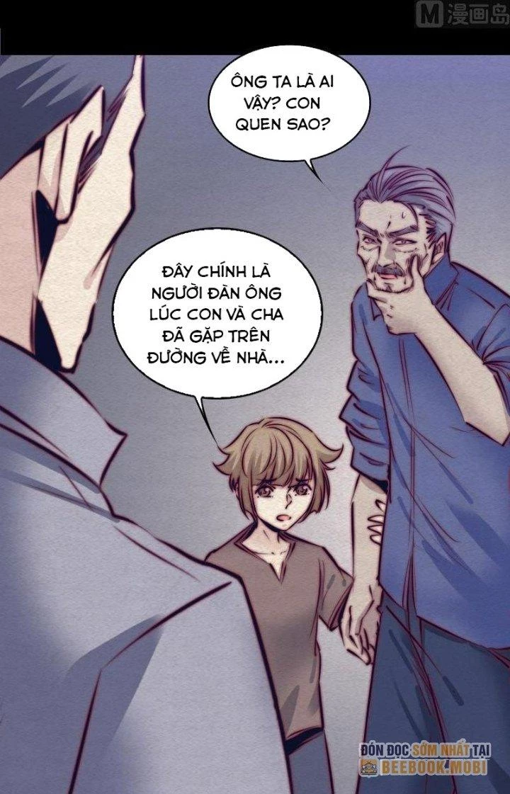 Trường Sinh Đạo Chapter 123 - Trang 2