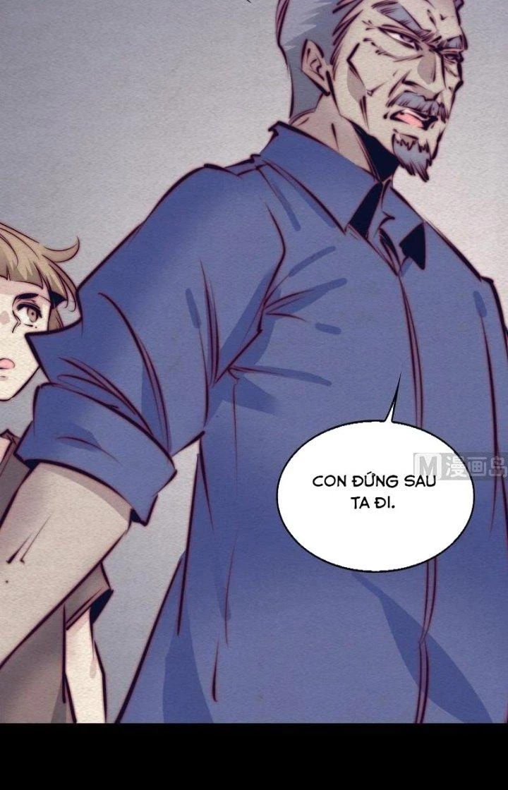 Trường Sinh Đạo Chapter 123 - Trang 2
