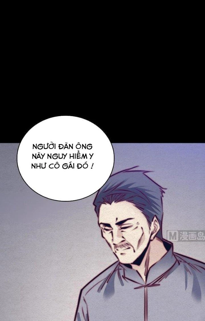 Trường Sinh Đạo Chapter 123 - Trang 2