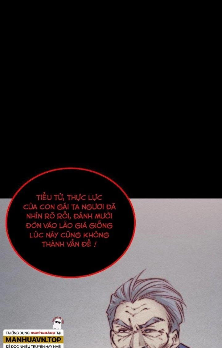 Trường Sinh Đạo Chapter 123 - Trang 2