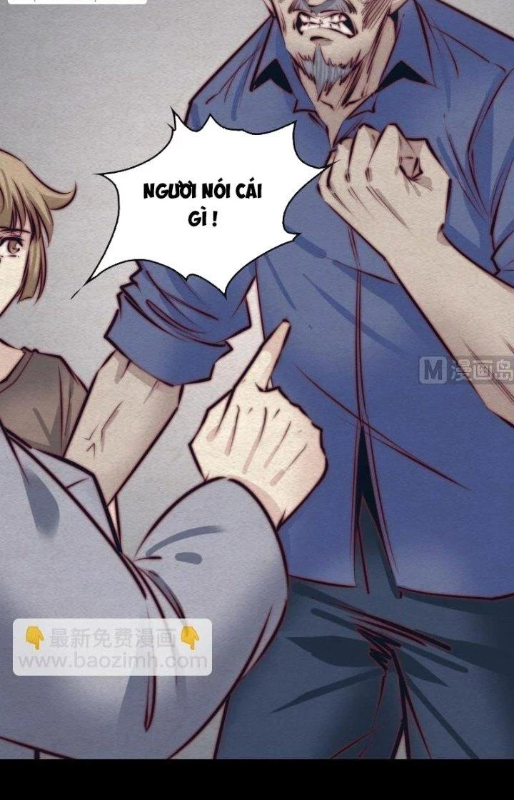 Trường Sinh Đạo Chapter 123 - Trang 2