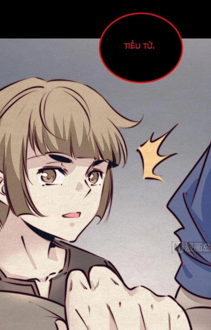 Trường Sinh Đạo Chapter 123 - Trang 2